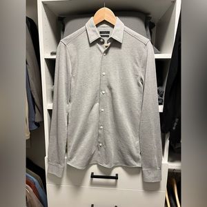 Beautiful Men’s RW&Co Button Down Shirt